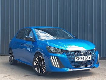 Used Peugeot 208 2024 for sale - 78700545: Photo