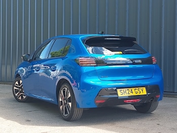 Used Peugeot 208 2024 for sale - 78700545: Photo