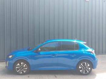 Used Peugeot 208 2024 for sale - 78700545: Photo