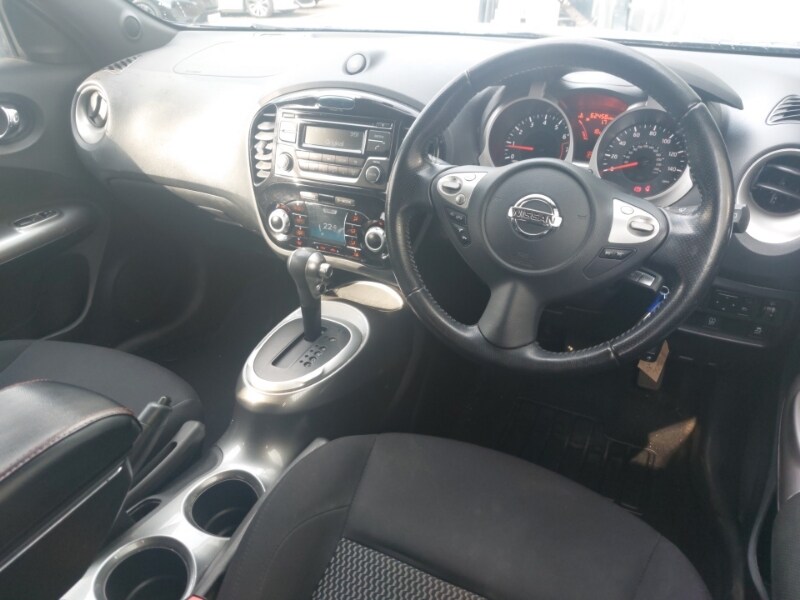 Used Nissan Juke 2017 for sale - 78169799: Photo 10