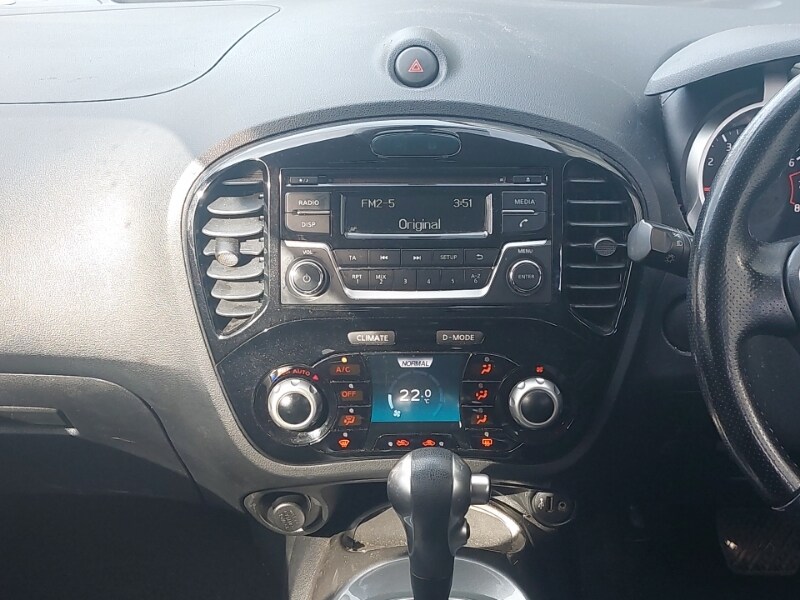 Used Nissan Juke 2017 for sale - 78169799: Photo 11