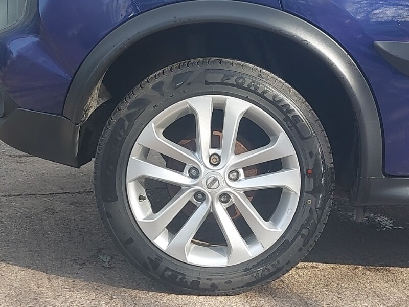 Used Nissan Juke 2017 for sale - 78169799: Photo 14