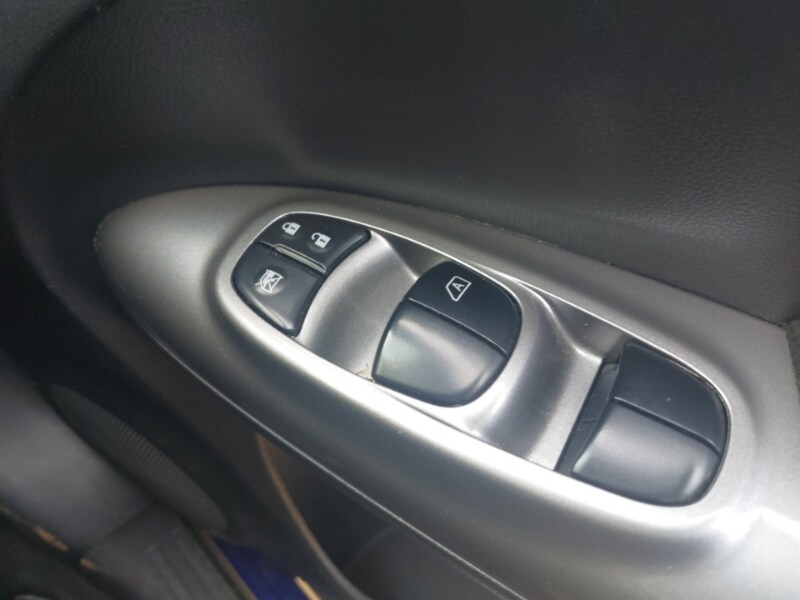 Used Nissan Juke 2017 for sale - 78169799: Photo 16