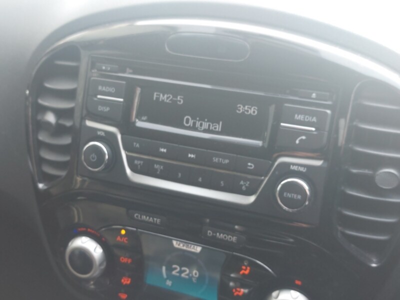 Used Nissan Juke 2017 for sale - 78169799: Photo 18