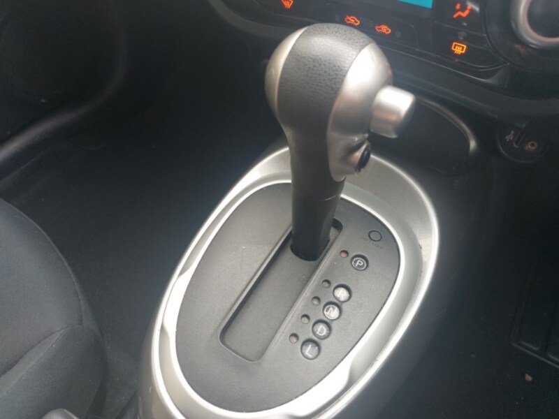 Used Nissan Juke 2017 for sale - 78169799: Photo 19