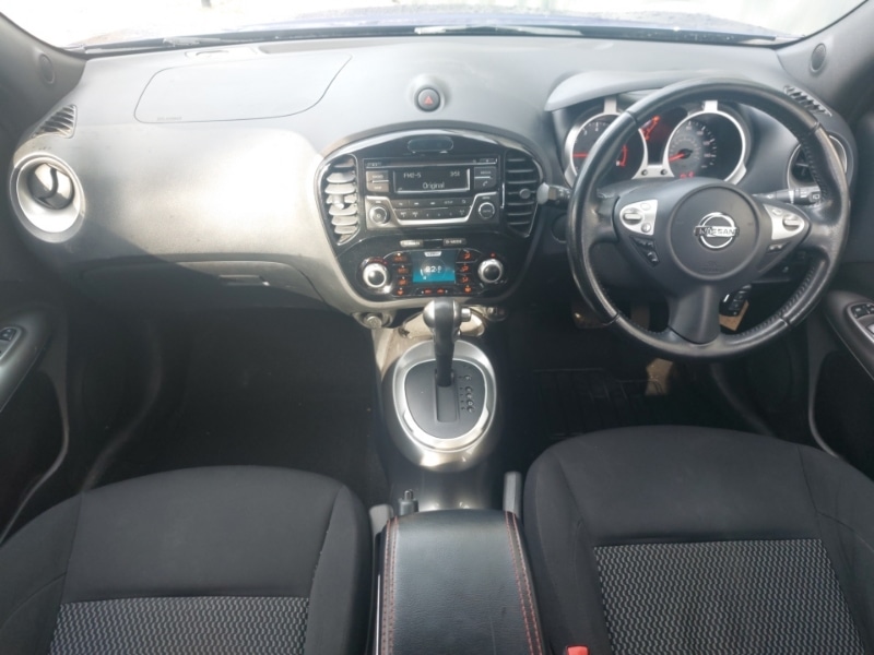 Used Nissan Juke 2017 for sale - 78169799: Photo 2