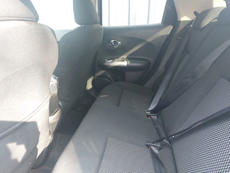 Used Nissan Juke 2017 for sale - 78169799: Photo 6