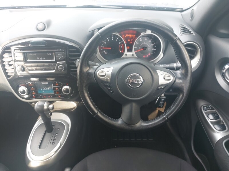Used Nissan Juke 2017 for sale - 78169799: Photo 7
