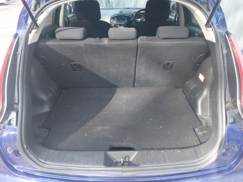 Used Nissan Juke 2017 for sale - 78169799: Photo 8