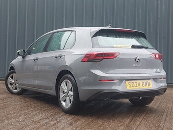 Used Volkswagen Golf 2024 for sale - 78877034: Photo