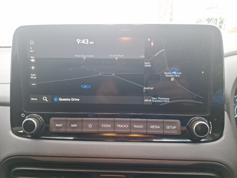 Used Hyundai KONA 2022 for sale - 78169791: Photo 16