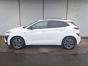 Used Hyundai KONA 2022 for sale - 78169791: Photo