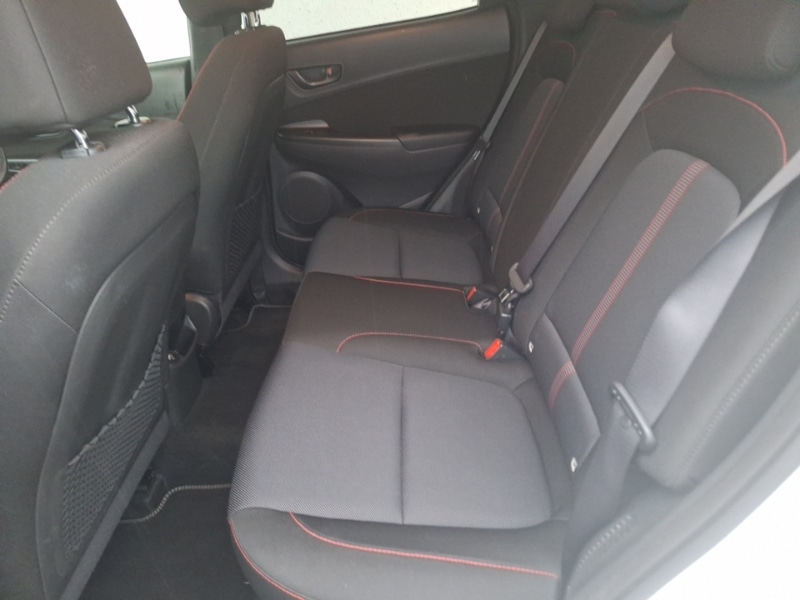 Used Hyundai KONA 2022 for sale - 78169791: Photo 6