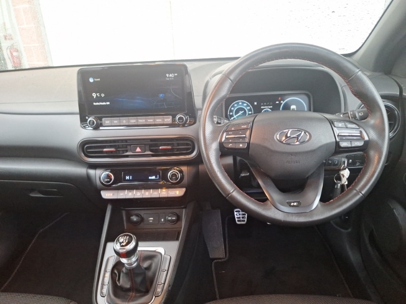 Used Hyundai KONA 2022 for sale - 78169791: Photo 7