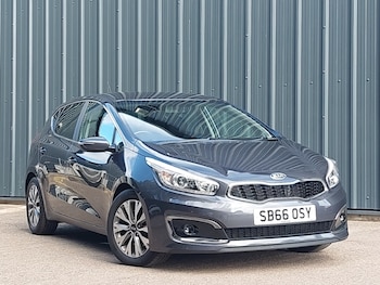 Kia - Ceed