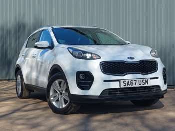 2017 - 1.6 GDi ISG 2 5dr