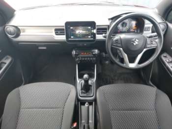 Used Suzuki Ignis 2022 for sale - 74550721: Photo