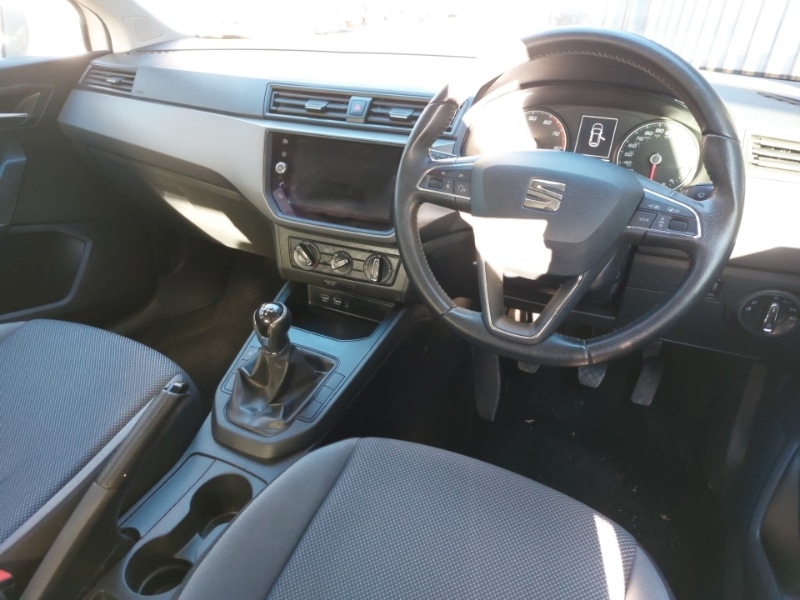 Used SEAT Ibiza 2019 for sale - 76629060: Photo 10