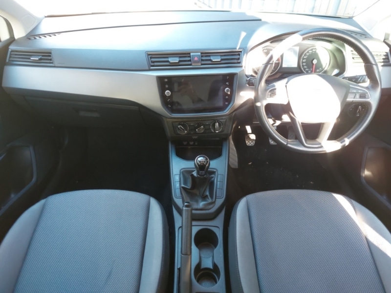 Used SEAT Ibiza 2019 for sale - 76629060: Photo 2