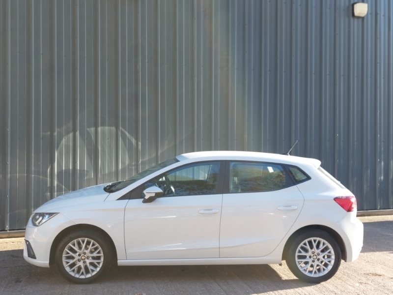 Used SEAT Ibiza 2019 for sale - 76629060: Photo 4