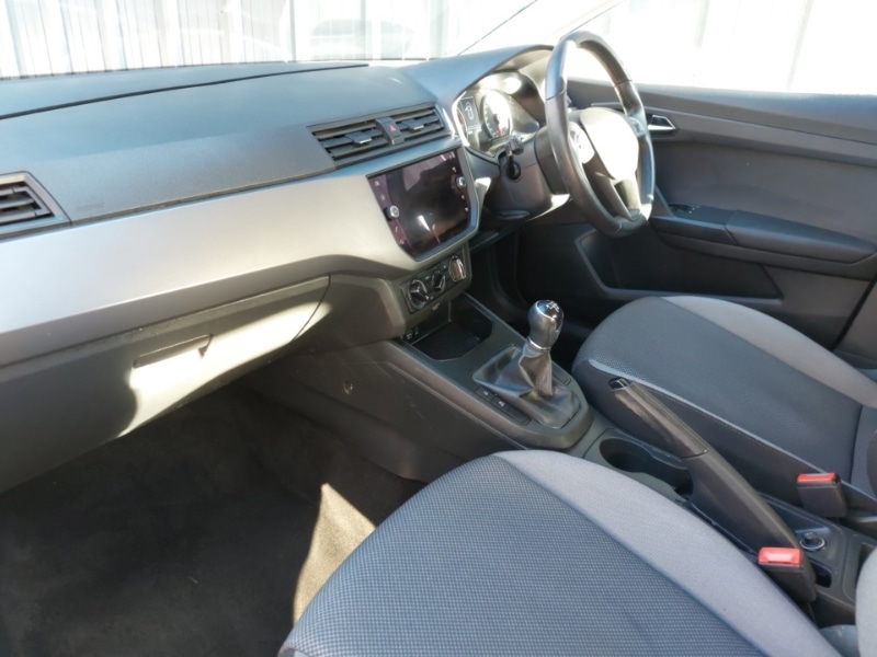 Used SEAT Ibiza 2019 for sale - 76629060: Photo 5