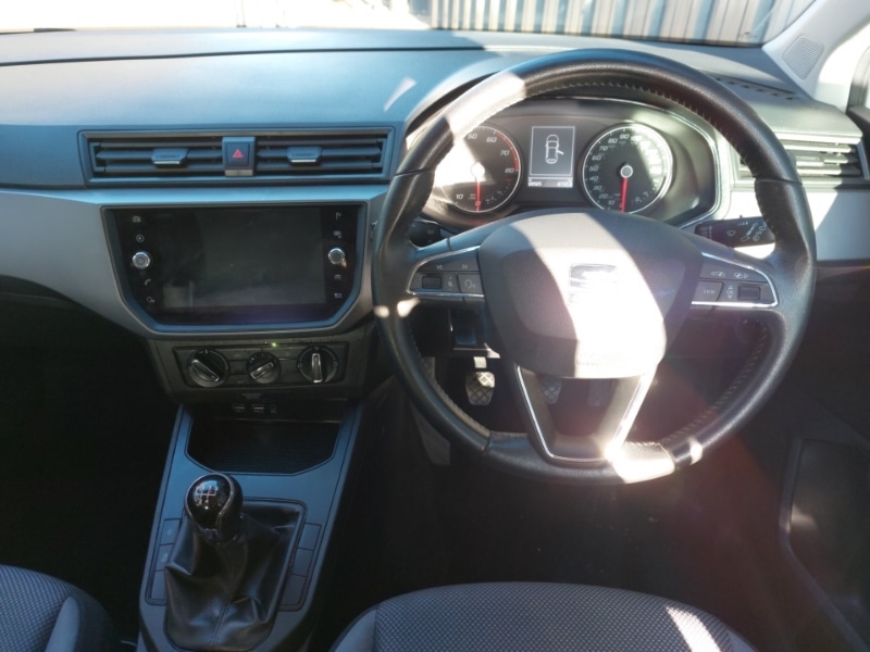 Used SEAT Ibiza 2019 for sale - 76629060: Photo 7
