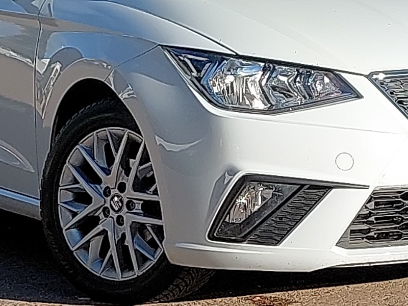 Used SEAT Ibiza 2019 for sale - 76629060: Photo 9