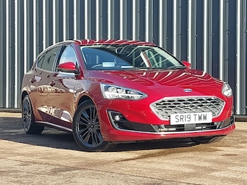 Ford - Focus