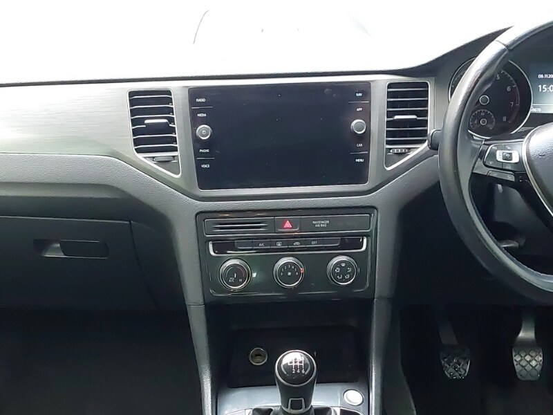 Used Volkswagen Golf SV 2018 for sale - 77272855: Photo 11