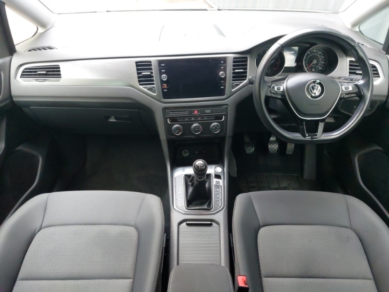 Used Volkswagen Golf SV 2018 for sale - 77272855: Photo 2