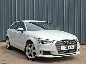 Used Audi A3 2019 for sale - 79681596: Photo