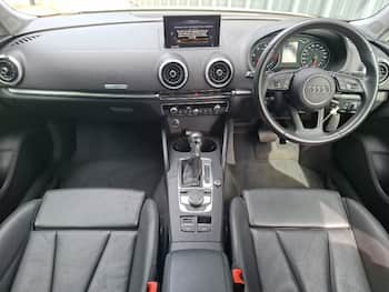 Used Audi A3 2019 for sale - 79681596: Photo