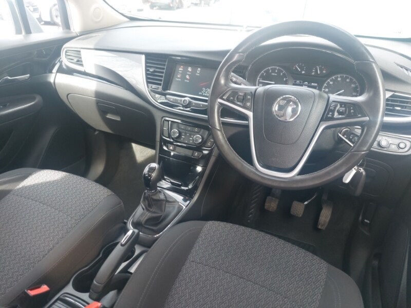 Used Vauxhall Mokka X 2019 for sale - 78155968: Photo 10