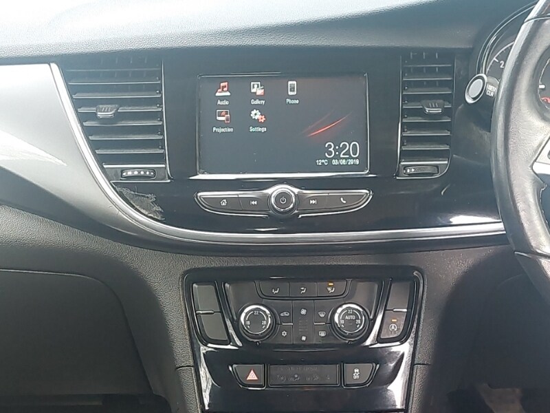 Used Vauxhall Mokka X 2019 for sale - 78155968: Photo 11