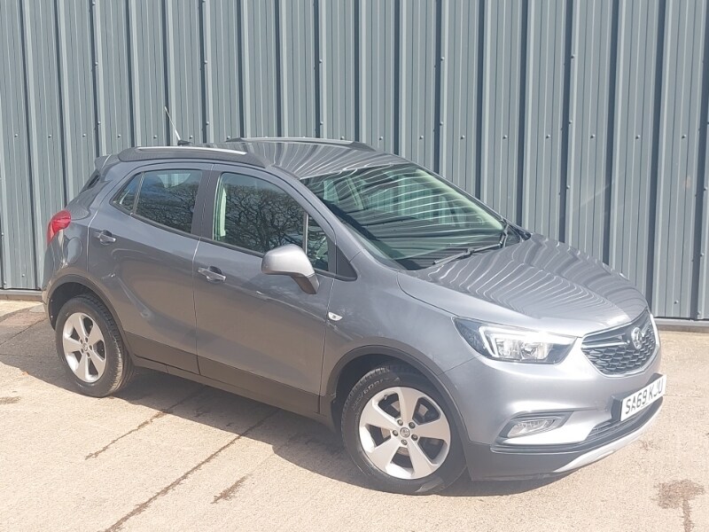Used Vauxhall Mokka X 2019 for sale - 78155968: Photo 13