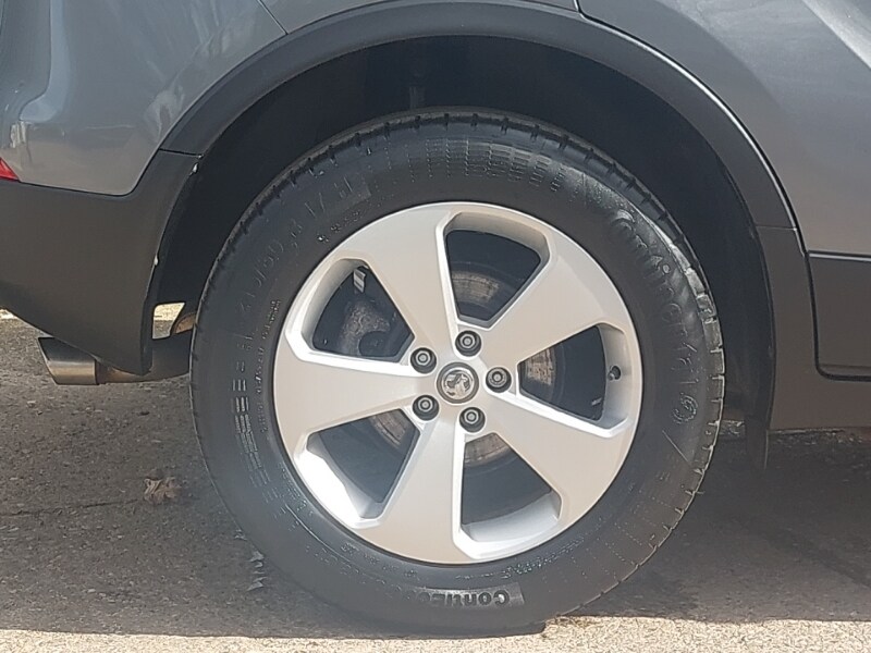 Used Vauxhall Mokka X 2019 for sale - 78155968: Photo 14