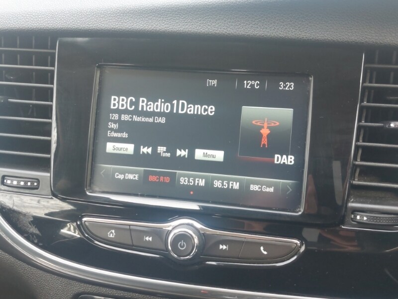 Used Vauxhall Mokka X 2019 for sale - 78155968: Photo 15