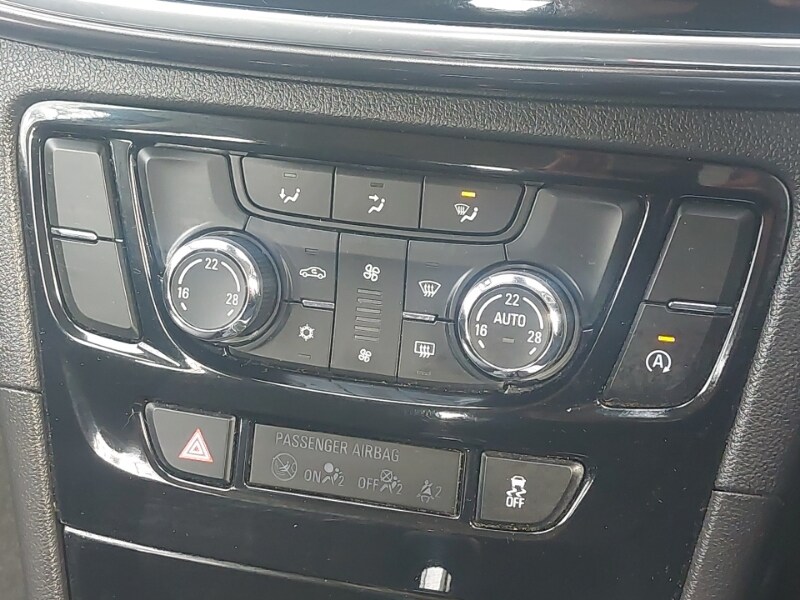 Used Vauxhall Mokka X 2019 for sale - 78155968: Photo 19