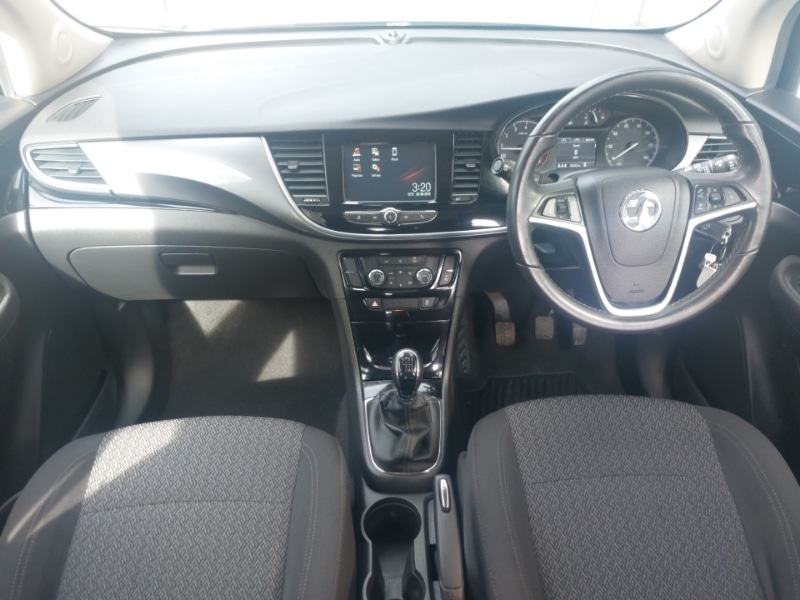 Used Vauxhall Mokka X 2019 for sale - 78155968: Photo 2