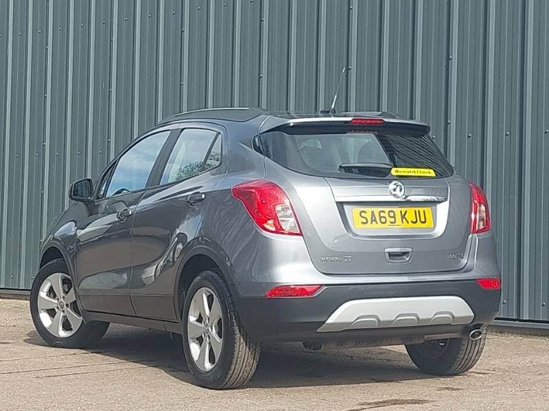Used Vauxhall Mokka X 2019 for sale - 78155968: Photo 3