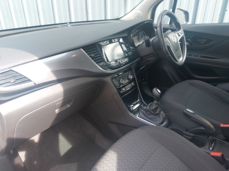 Used Vauxhall Mokka X 2019 for sale - 78155968: Photo 5