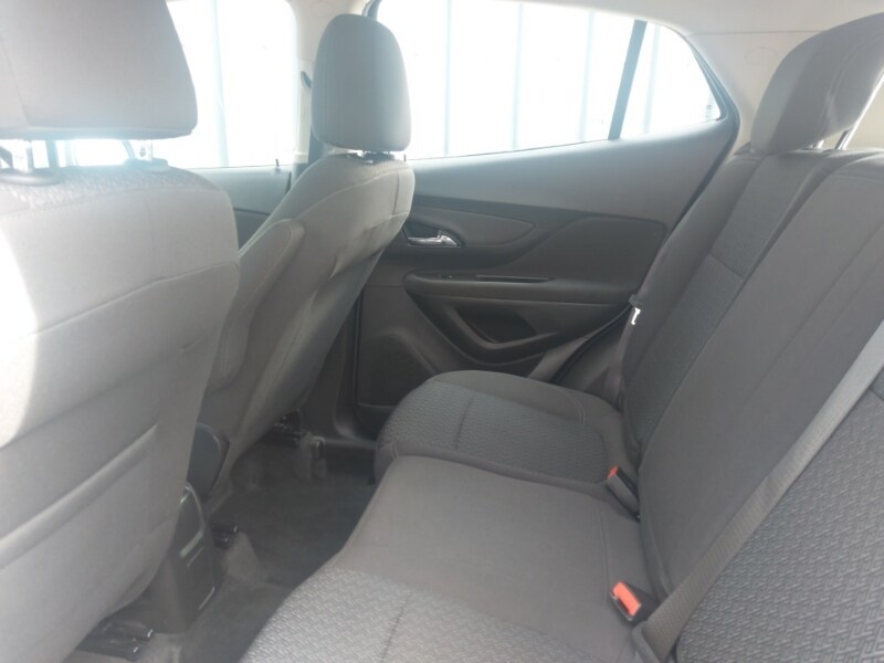 Used Vauxhall Mokka X 2019 for sale - 78155968: Photo 6