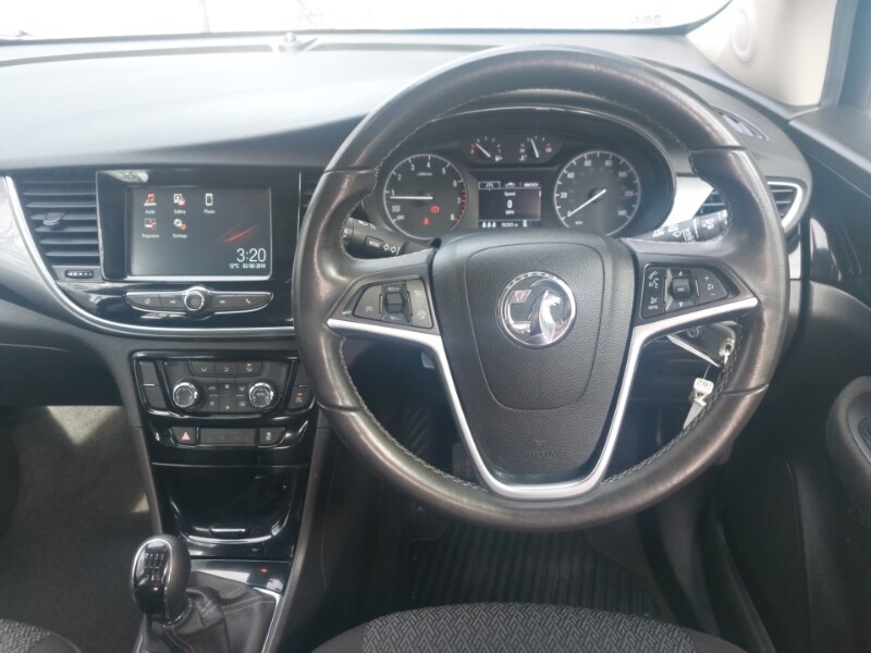 Used Vauxhall Mokka X 2019 for sale - 78155968: Photo 7