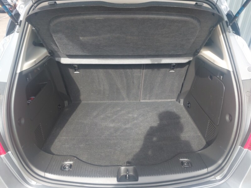 Used Vauxhall Mokka X 2019 for sale - 78155968: Photo 8