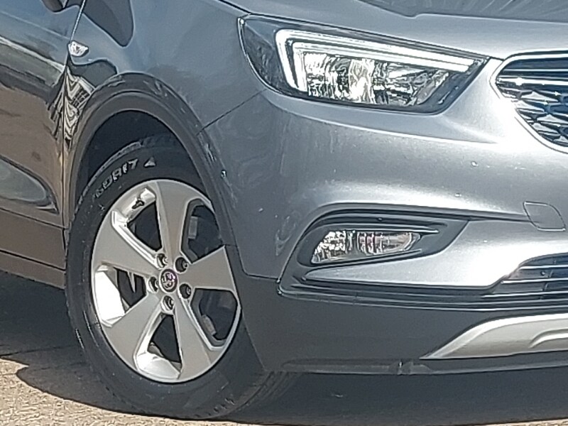 Used Vauxhall Mokka X 2019 for sale - 78155968: Photo 9