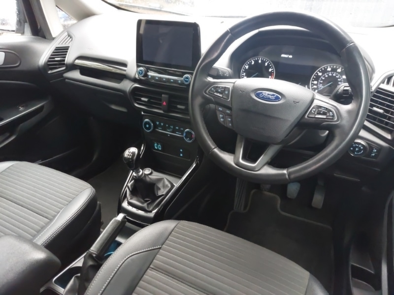 Used Ford Ecosport 2019 for sale - 76567096: Photo 10