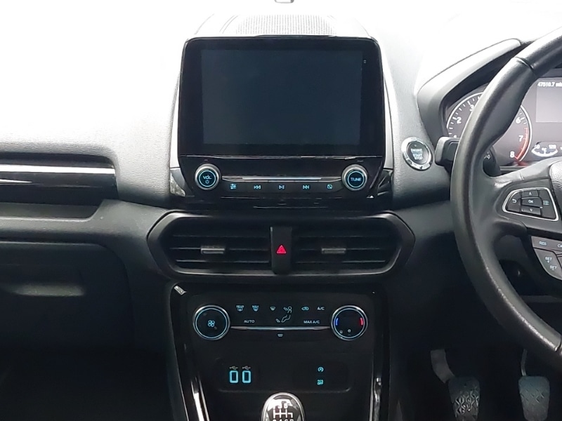 Used Ford Ecosport 2019 for sale - 76567096: Photo 11