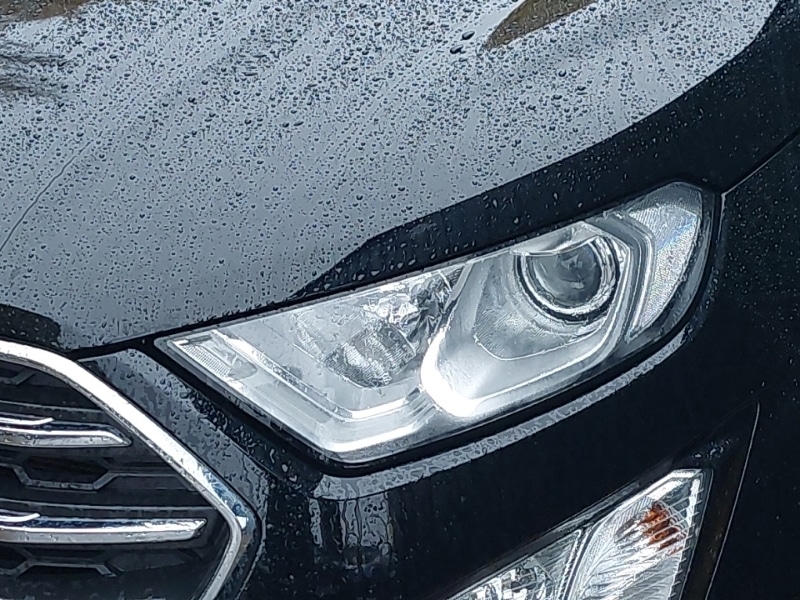 Used Ford Ecosport 2019 for sale - 76567096: Photo 12