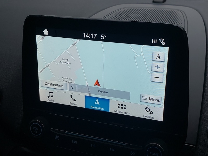 Used Ford Ecosport 2019 for sale - 76567096: Photo 17