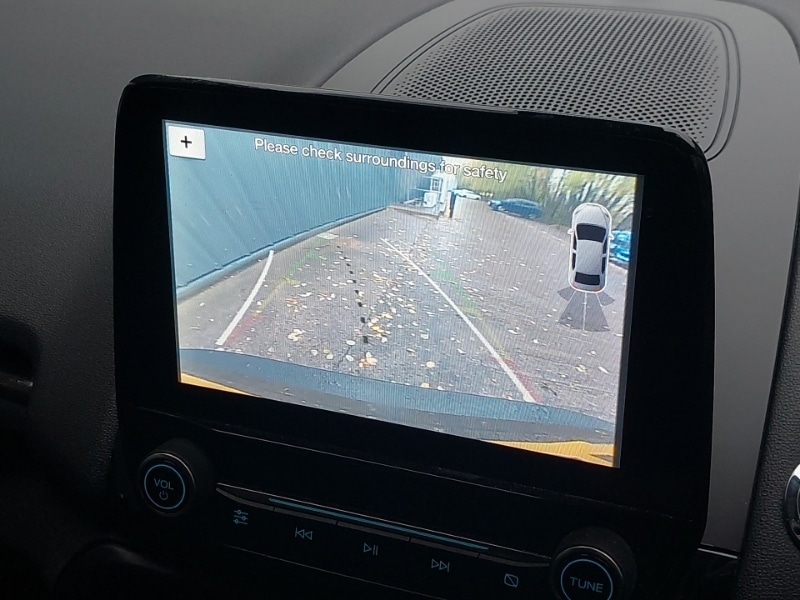 Used Ford Ecosport 2019 for sale - 76567096: Photo 18